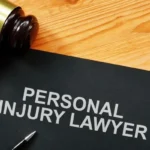 Injury Lawyer