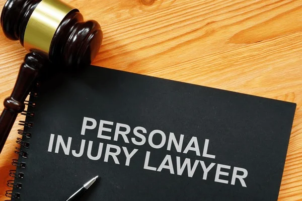 Injury Lawyer