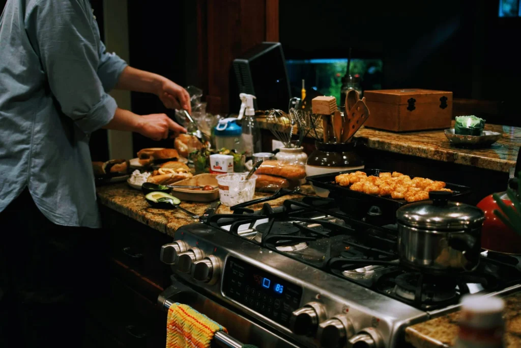 Food
