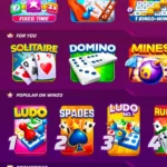 Winzo Games