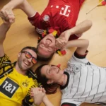 Sports Fans