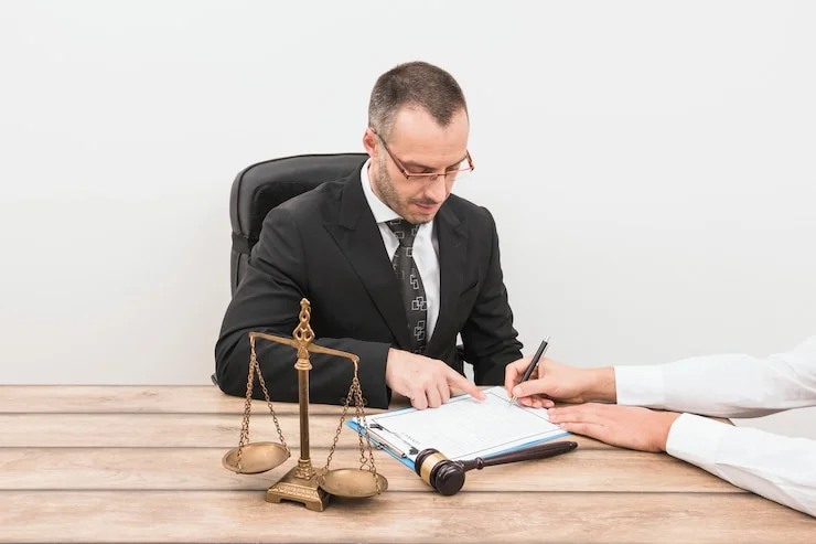 Personal Injury Case