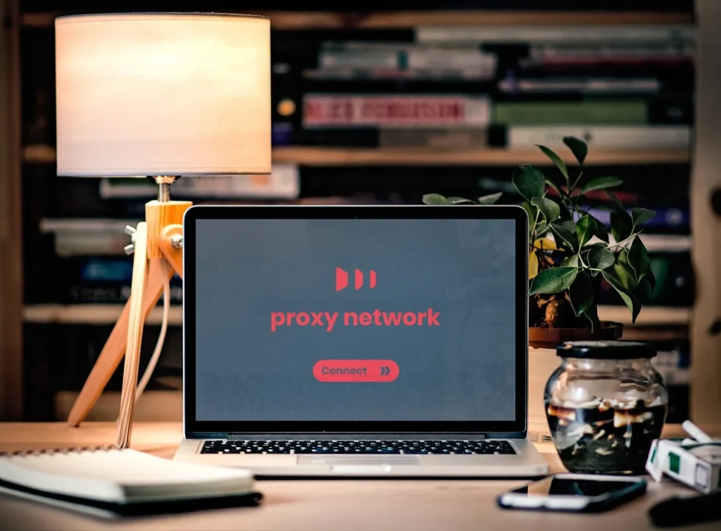 Datacenter Proxy Servers