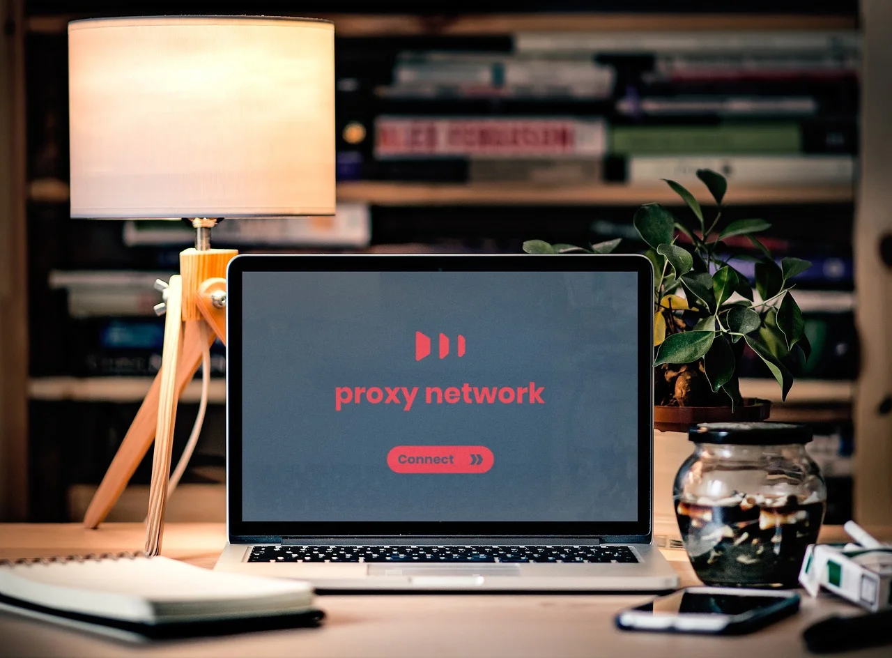 Datacenter Proxy Servers