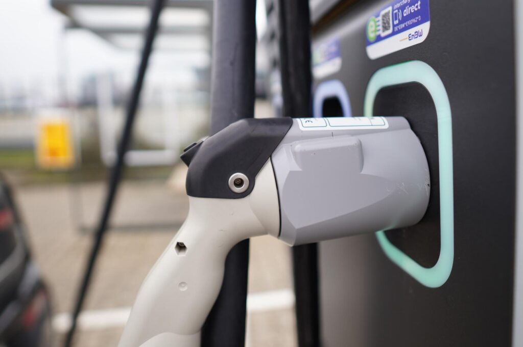 EV Chargers