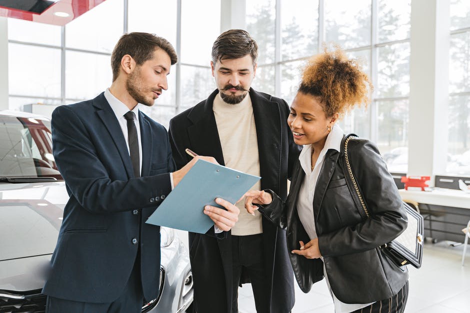 The Ultimate Guide to Buying Your New Vehicle Without Regret