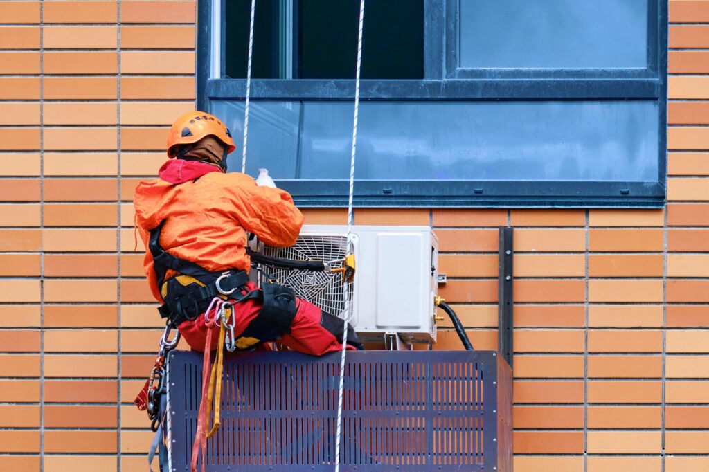 Maintenance for Your Home