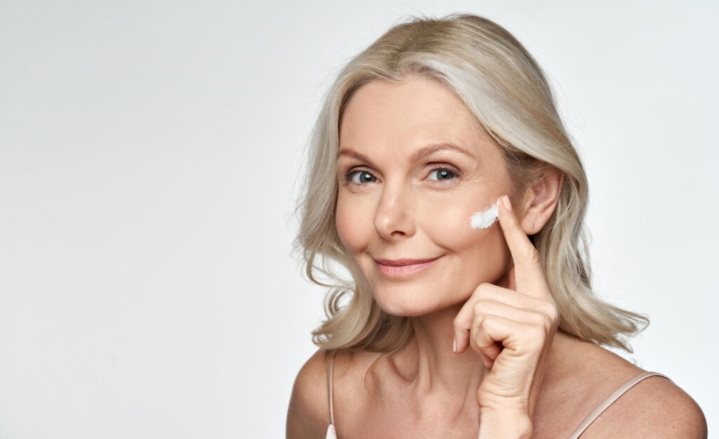 Aging Gracefully