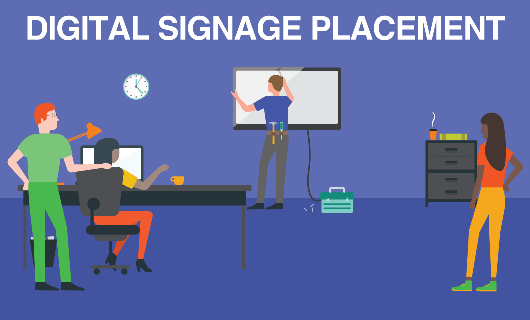 Digital Signage Platform