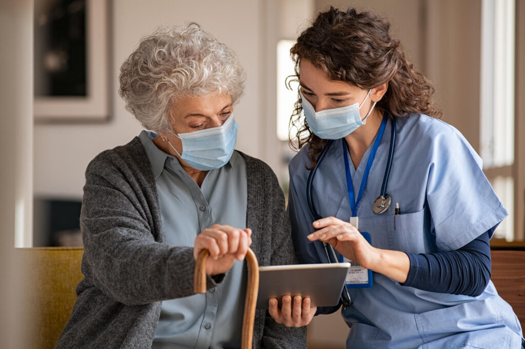 Senior Care Solutions: Expert Tips