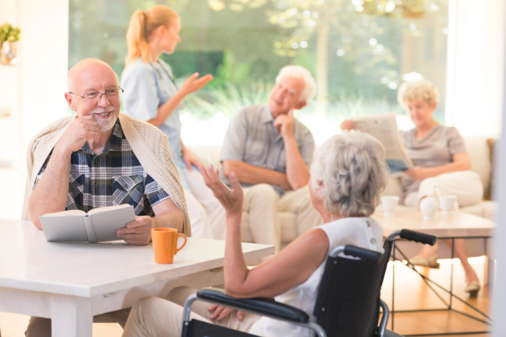 Choosing Quality Independent Living Facilities: Essential Factors