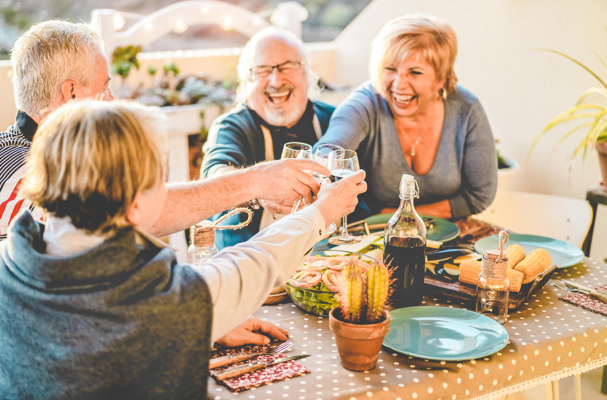 Top Senior Care Options: Choosing the Right Fit for Your Loved One
