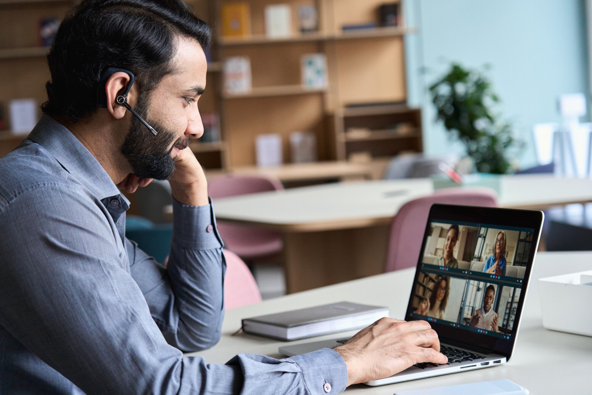 The Benefits of Virtual Offices for Small Businesses