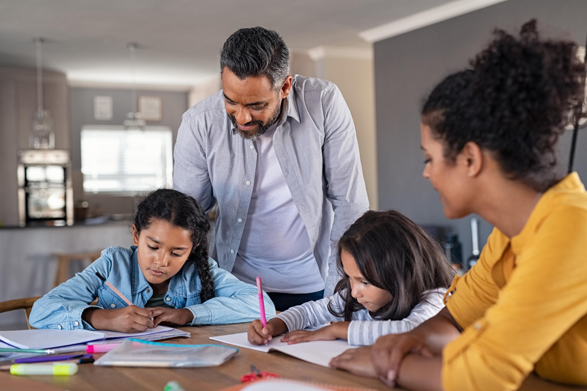Creating a Balanced Homeschool Schedule for Toddlers