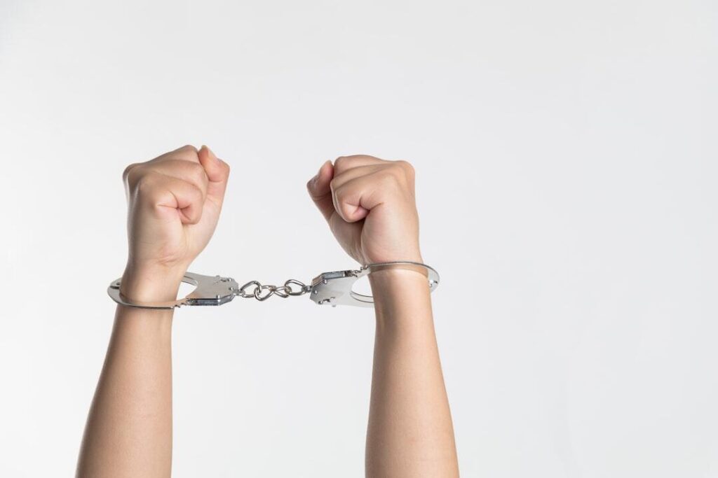 Understand the bail bond process