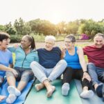 exclusive programs for senior residents