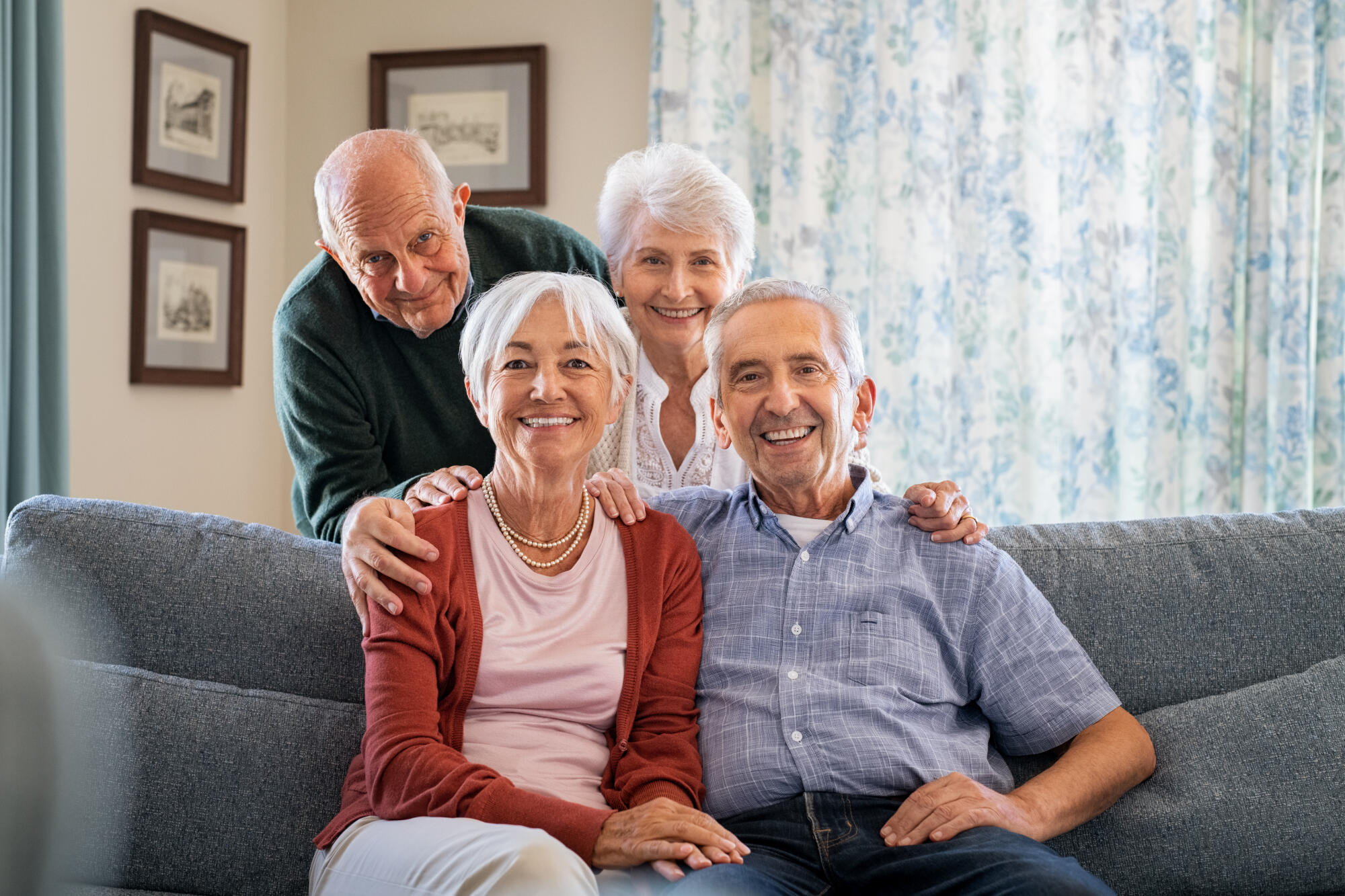 Top Senior Care Solutions for Veterans: