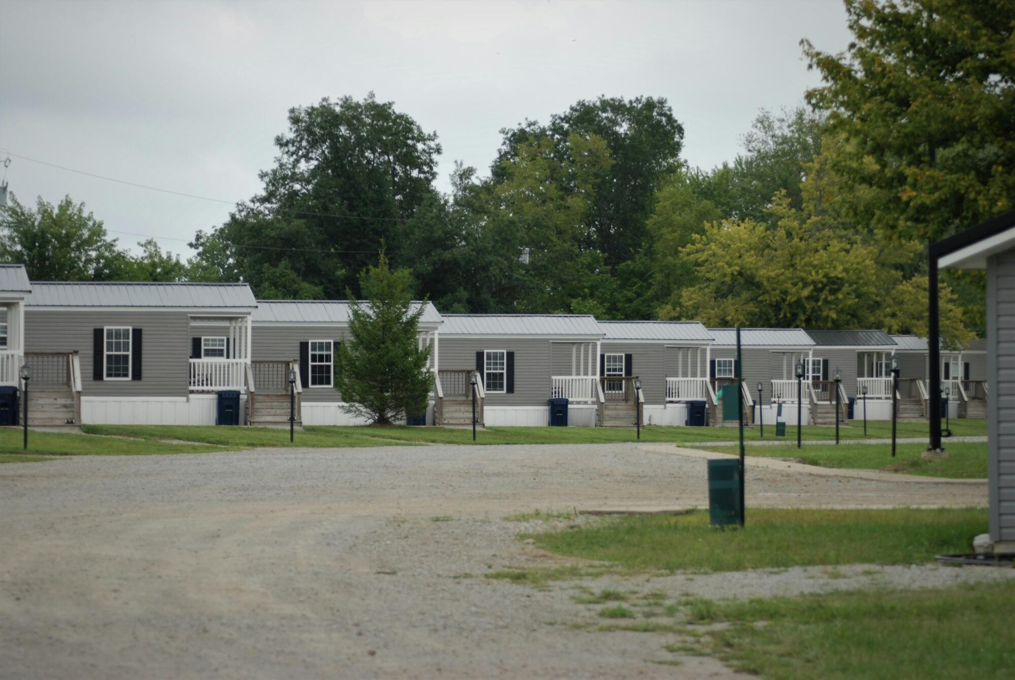 Mobile Home Options: Affordable Solutions for Your Housing Needs