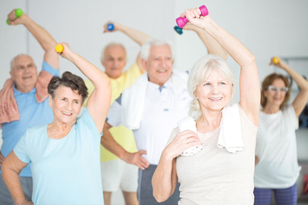 Enhancing Senior Lifestyle Through Active Community Programs