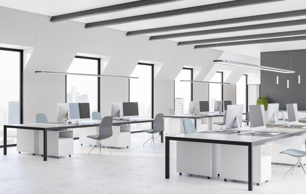 Maximizing Office Wellness: The Role of Professional Cleaning Services