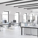 Maximizing Office Wellness: The Role of Professional Cleaning Services