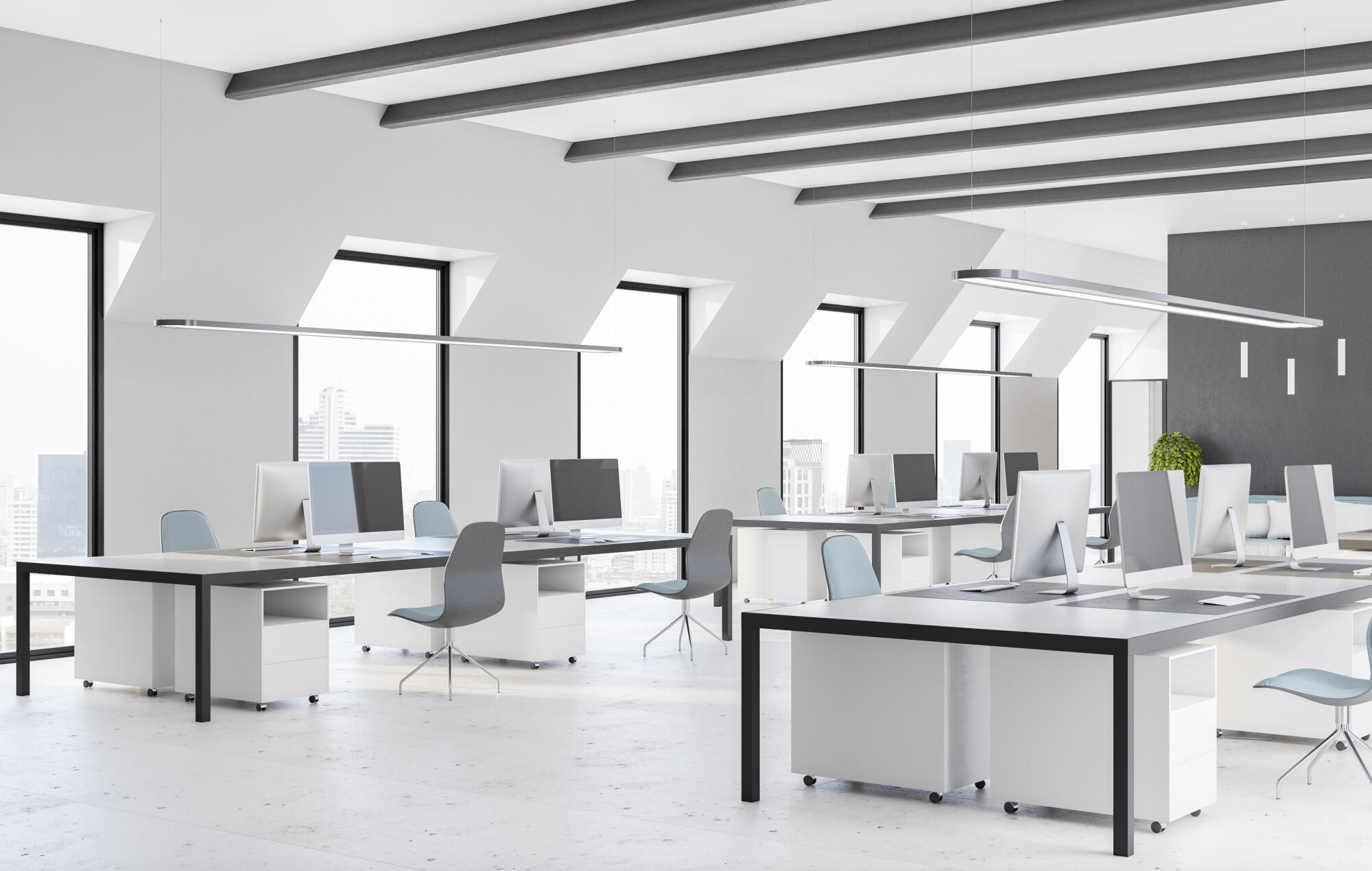 Maximizing Office Wellness: The Role of Professional Cleaning Services
