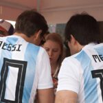 MESSI FAN