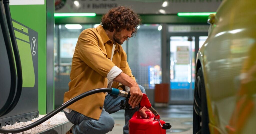 Diesel Delivery Services: For Optimal Fuel Efficiency