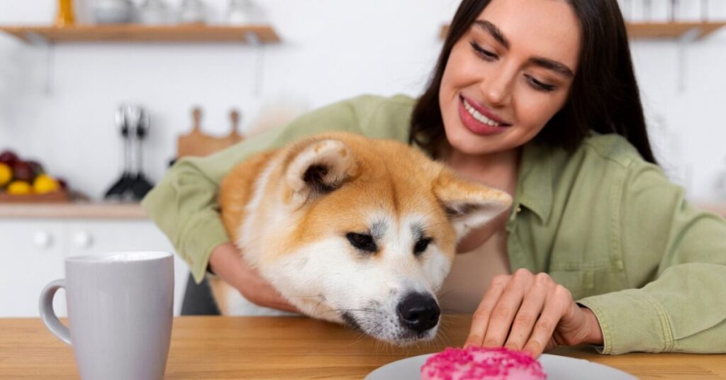 The Nutritional Benefits of Yogurt for Dogs and How to Safely Incorporate It Into Their Diet