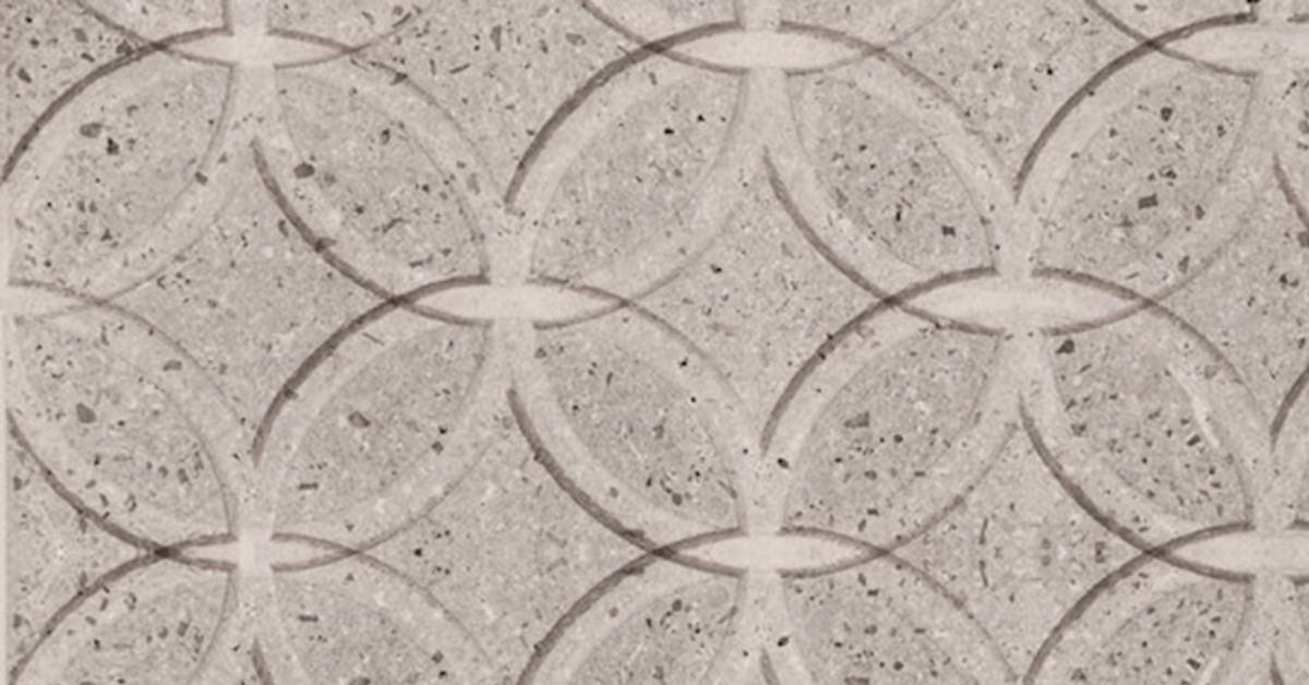 What Is Decorative Concrete