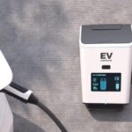 COMMERCIAL EV CHARGER INSTALLATION