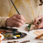 HANDCRAFTED ART