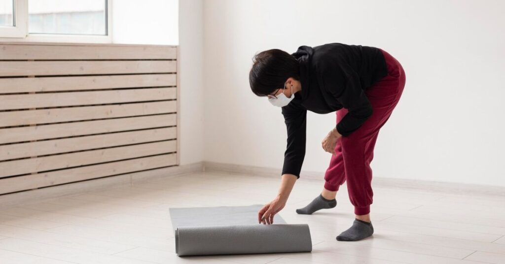 FLOOR COATINGS ENHANCE STYLE