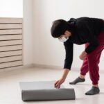 FLOOR COATINGS ENHANCE STYLE