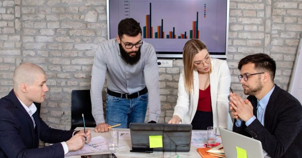 CONSULTING PROJECTS