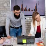 CONSULTING PROJECTS