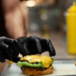 BURGER JOINT