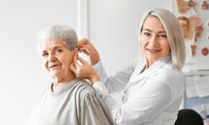 Hearing Test Clinic