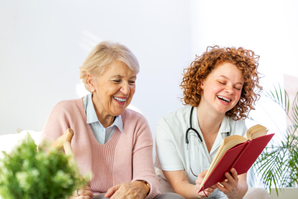 Essential Services for Seniors: