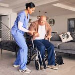 The Emotional Toll: Families In Kingwood Discuss Elderly Care Struggles