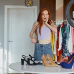Online clothing stores