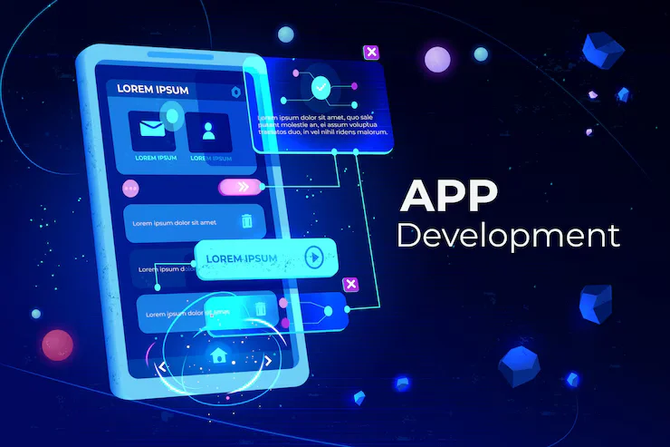 Cross-Platform App Development