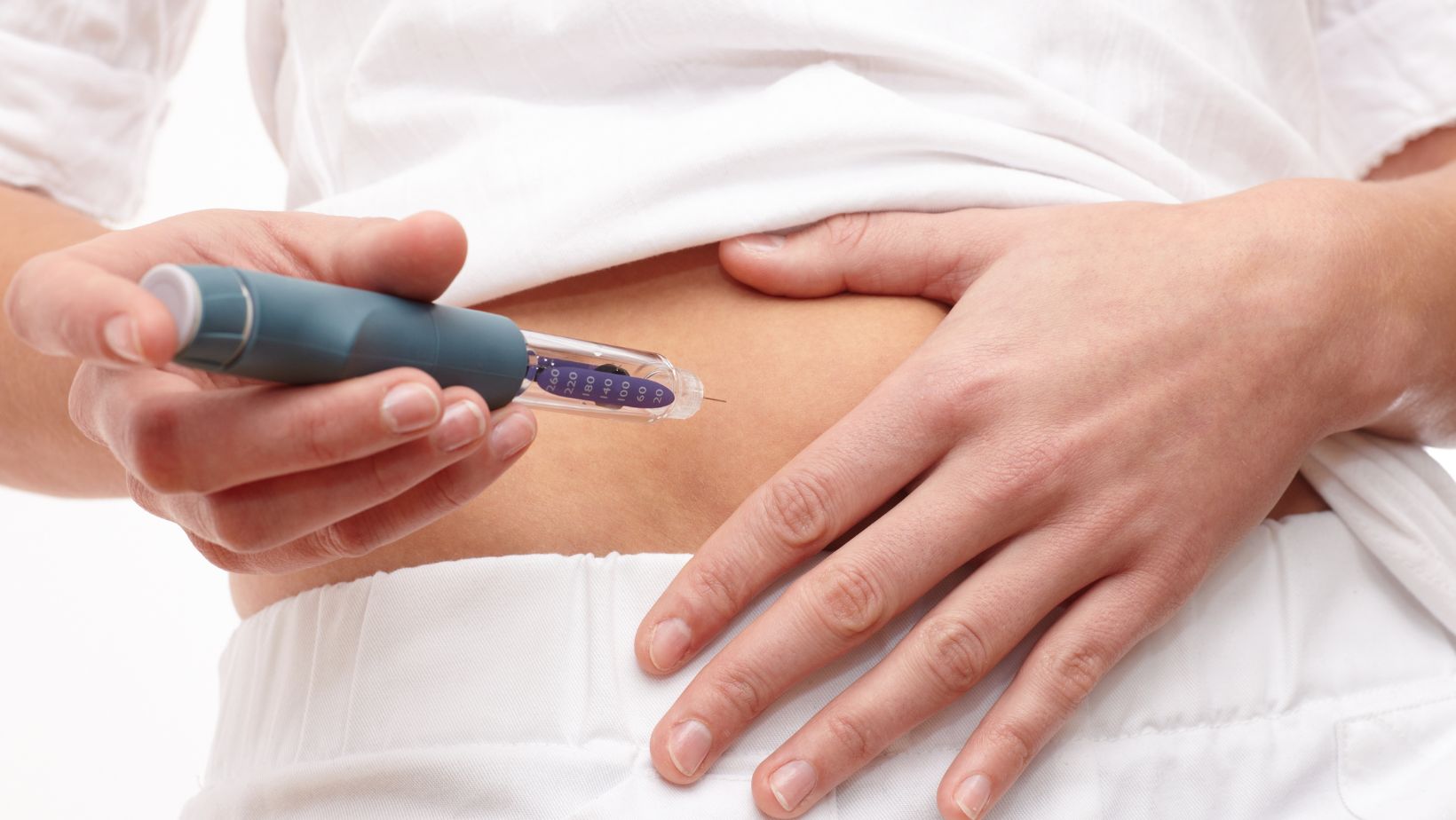 Celebrities and Weight Loss Injections: Myths vs Reality