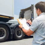 Trucking Company