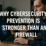 Cybersecurity Prevention