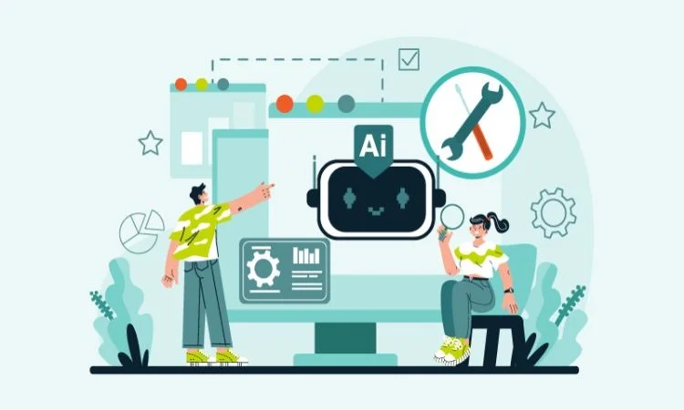 AI-driven workflows