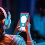 Online Streaming Player
