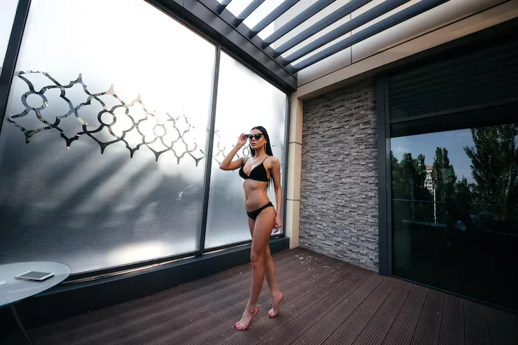 Fibre Cement