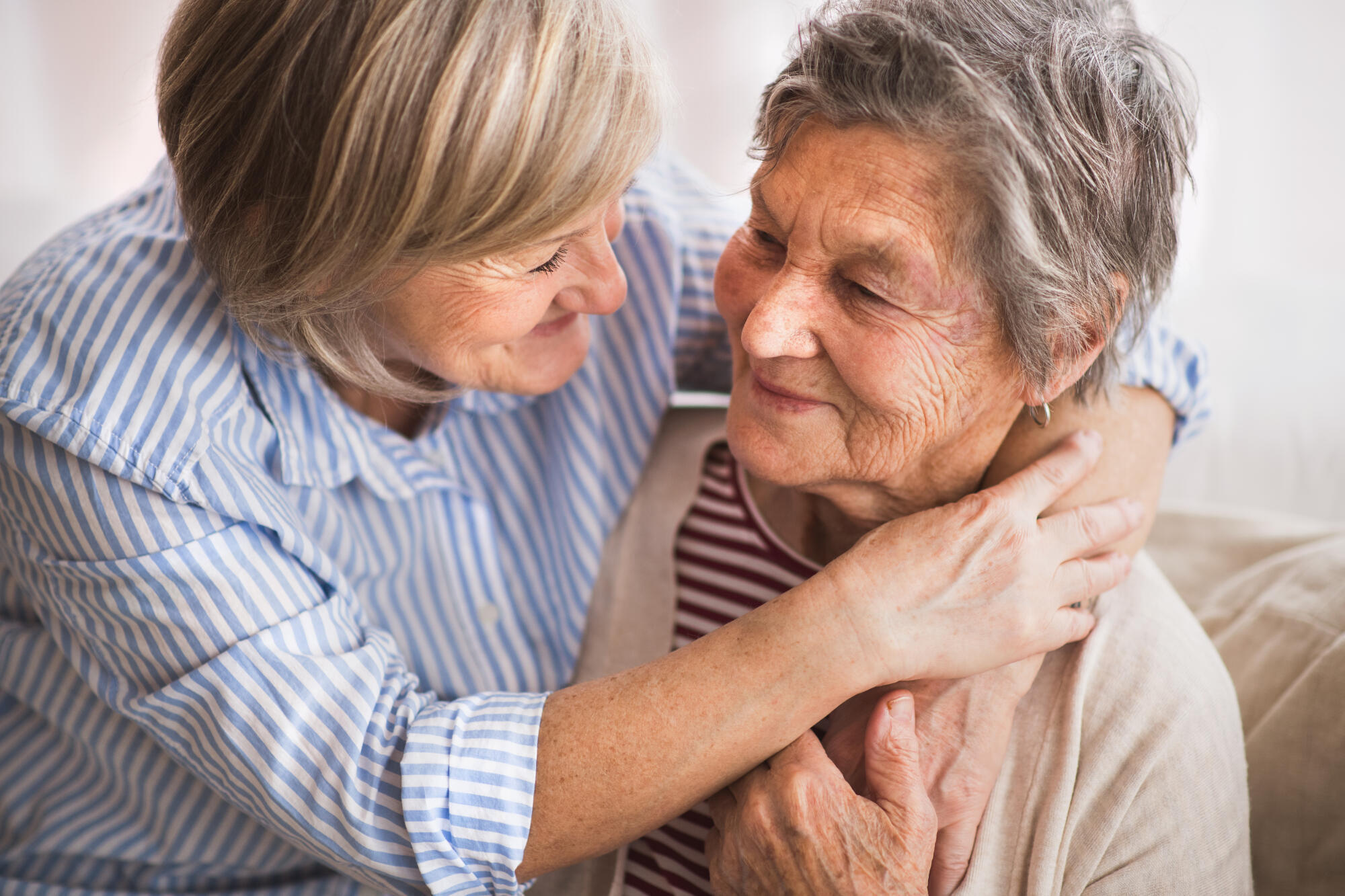 Understanding Memory Care: Support for Seniors with Dementia
