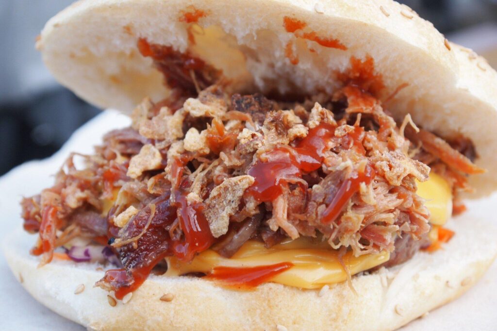 Exploring Creative Pulled Pork Recipes Beyond the Traditional BBQ